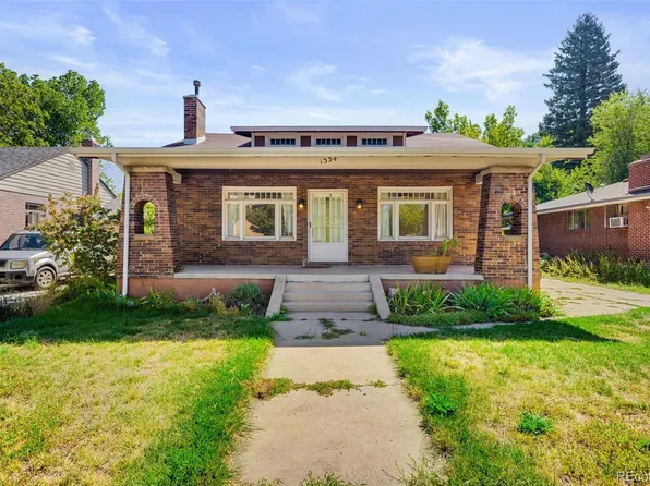1334 Oneida Street, Denver, CO 80220