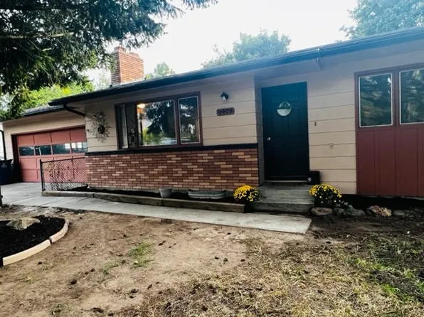 4409 Barbara Ln, Missoula, MT 59803