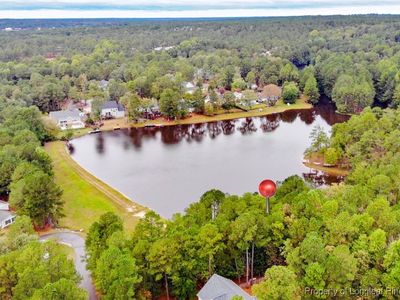 200 Lotus Ln, Sanford, NC, 27332