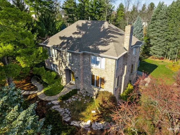 3205 Pine Woods Ln, Carpentersville, IL 60110