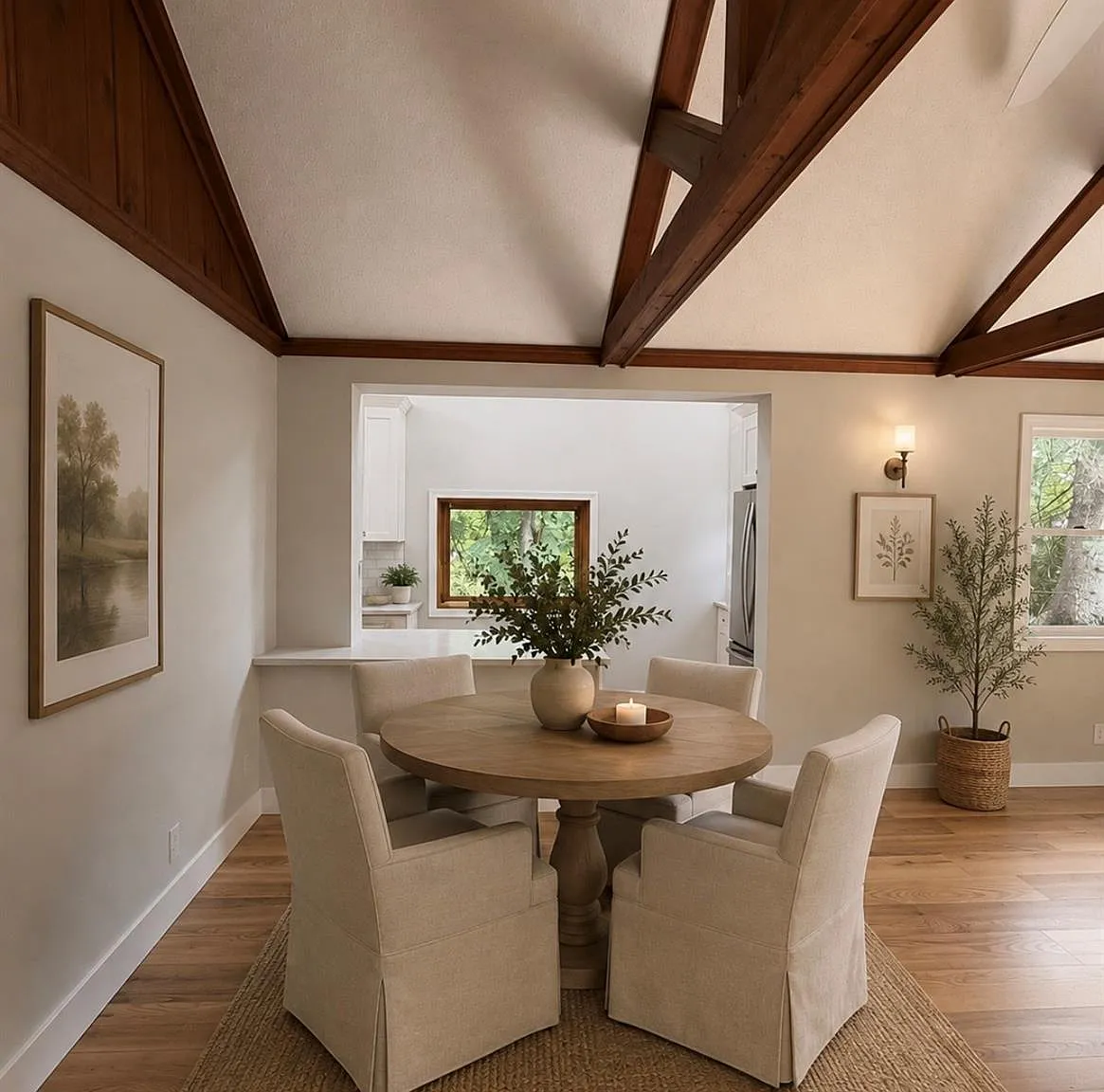 2 bed, 2.5 bath, 1000 sqft, $3,200 — Photo 4