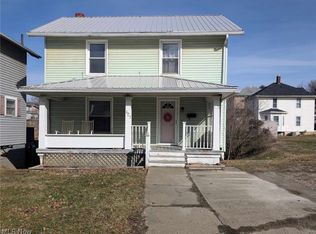 421 Highland Ave, Cambridge, OH 43725