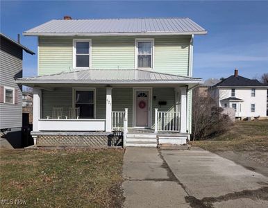 421 Highland Ave, Cambridge, OH, 43725