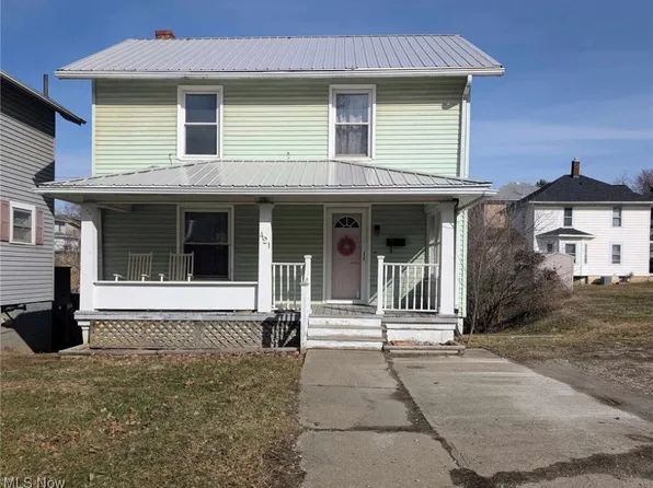 421 Highland Ave, Cambridge, OH 43725