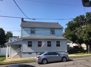 1209 3rd St, Windber, PA 15963