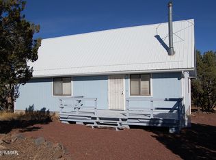8428 Navajo Dr, Show Low, AZ 85901