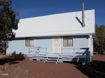 8428 Navajo Dr, Show Low, AZ, 85901