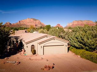 114 Ridge Rock Rd, Sedona, AZ 86351