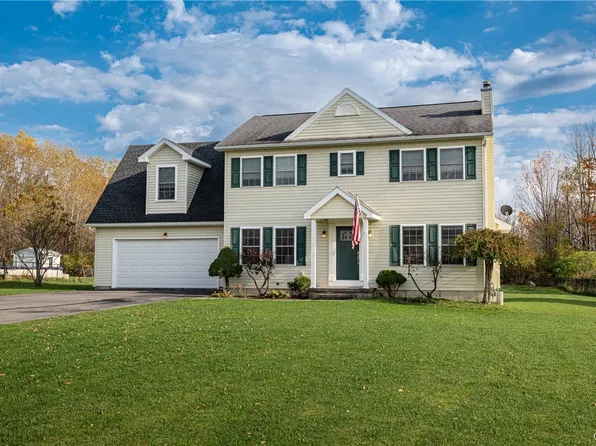 9130 Shelley Dr, Marcy, NY 13403