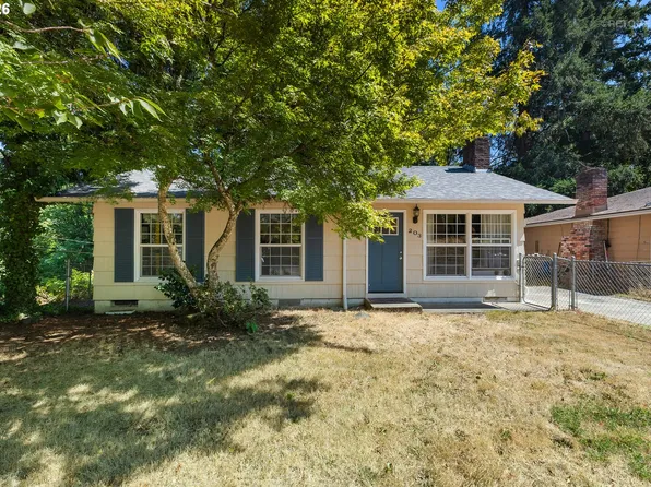 203 Eluria St, Oregon City, OR 97045