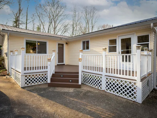 2542 Highpoint Dr, Chattanooga, TN 37415