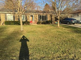 2758 Johnathan Ave NE, Grand Rapids, MI 49525