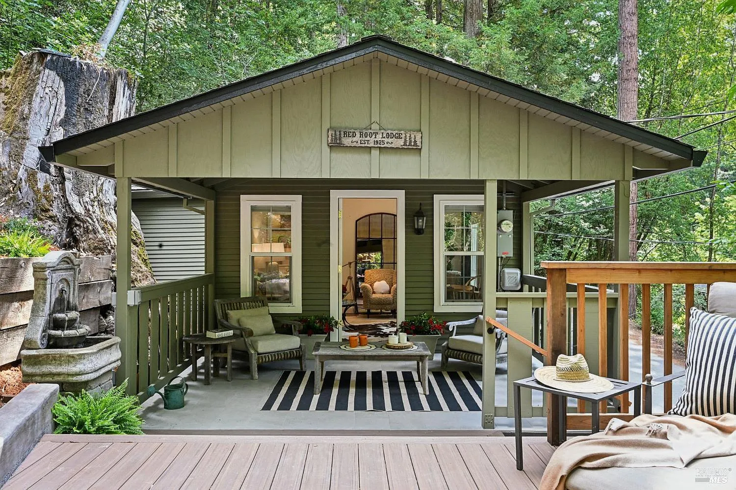 14641 Old Cazadero Rd - Photo 7