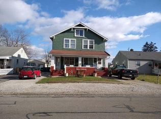 322 Derrer Rd #322, Columbus, OH 43204