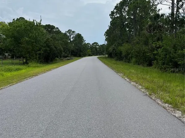 850 Lake Harney Woods Blvd #31, Mims, FL 32754