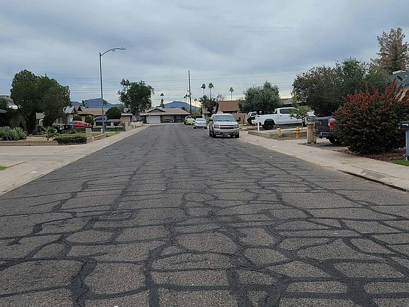 5th image of 4350 W Mescal St