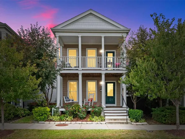 3448 W Greensmith St, Saint Charles, MO 63301