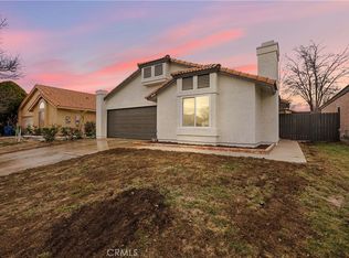 3618 E Avenue R11, Palmdale, CA 93550
