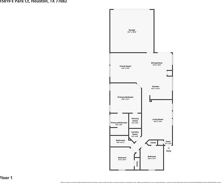 3 bed, 2.0 bath, 1440 sqft, $1,720 — Photo 2