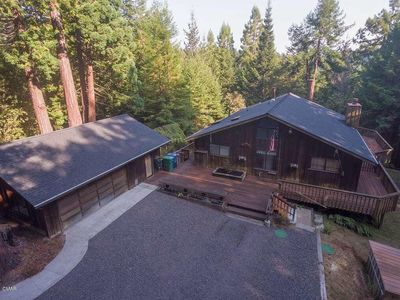 30400 Jacobson Ln, Fort Bragg, CA, 95437