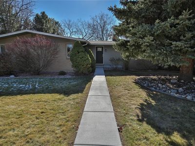10470 W 74th Pl, Arvada, CO, 80005