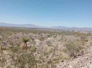 1710 E Moses Rd, Pahrump, NV 89060