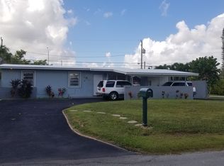 5414 SW 91st Ave, Miami, FL 33165