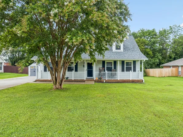 117 Tedder Blvd, Smyrna, TN 37167