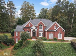 810 Fawn Meadow Ct, Roswell, GA 30075