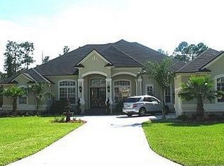 425 Summerset Dr, Jacksonville, FL 32259