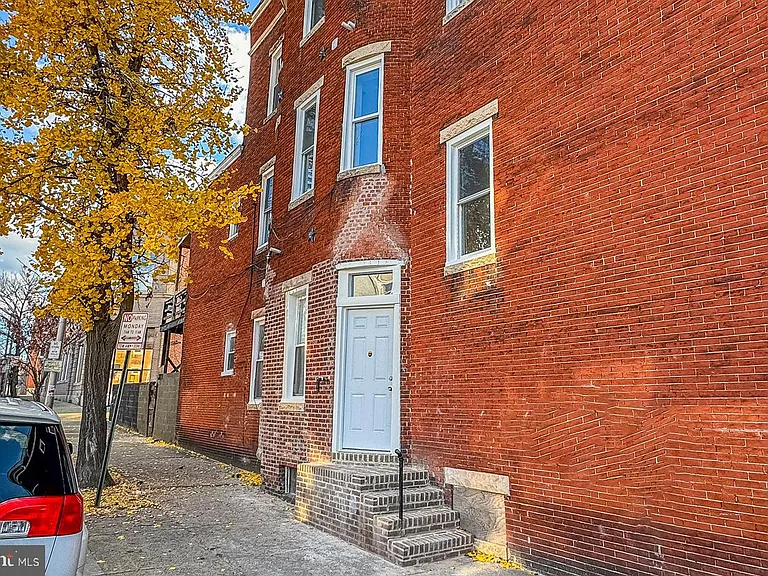 2143 Druid Hill Ave #2 — Photo 14
