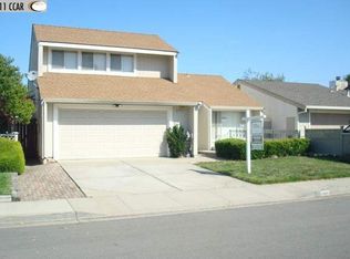 4066 Peregrine Way, Pleasanton, CA 94566