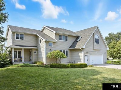 16606 Hilo Cir, Papillion, NE, 68046