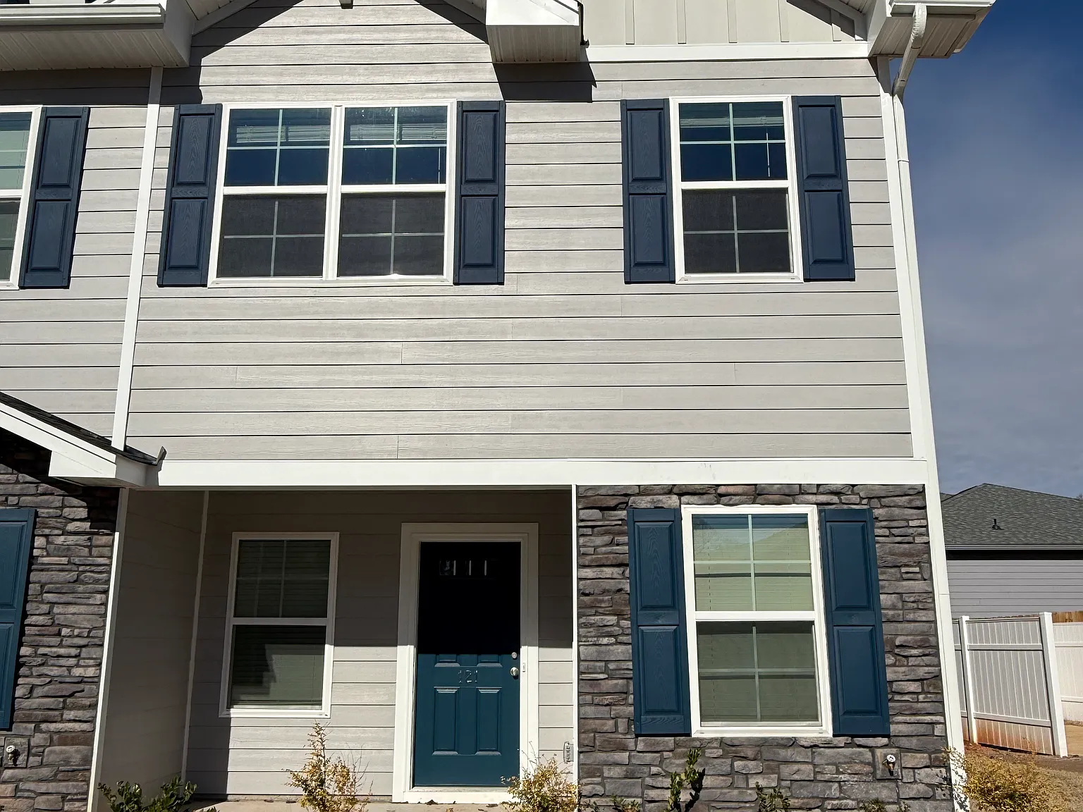 121 Pendleton Place Way — Photo 2