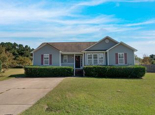 8908 Deep Well Dr, Willow Spring, NC 27592