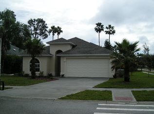832 Wingate Trl, Pt Orange, FL 32128