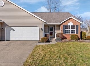 3295 Dotwood St NW, North Canton, OH