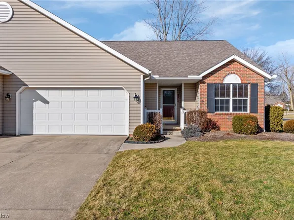 3295 Dotwood St NW, North Canton, OH 44720