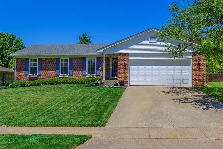 2089 Fort Harrods Dr, Lexington, KY 40513 Zillow