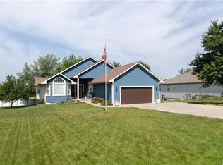 606 Ash St, Lathrop, MO 64465