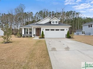 165 Enclave Blvd, Savannah, GA 31419