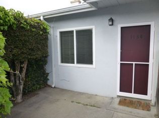 1134 5th St, Monterey, CA 93940