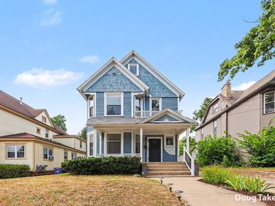 735 Paris Ave SE, Grand Rapids, MI, 49503