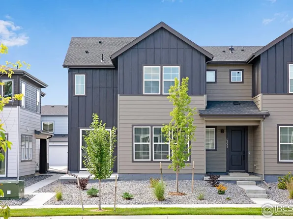 1753 Mount Meeker Ave, Berthoud, CO 80513