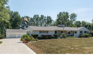 340 49th St NW, Canton, OH