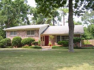 3509 Laurel View Ln, Birmingham, AL 35216