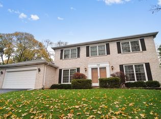 780 Glenbard Rd, Glen Ellyn, IL 60137