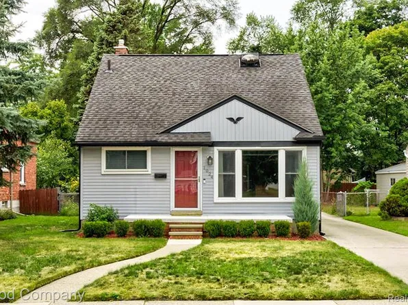 1024 Wyandotte Ave, Royal Oak, MI 48067