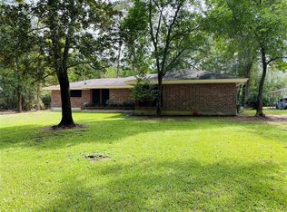 13762 Old Texaco Rd, Conroe, TX 77302