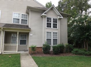 115 Buttonwood Ln, Yorktown, VA 23693